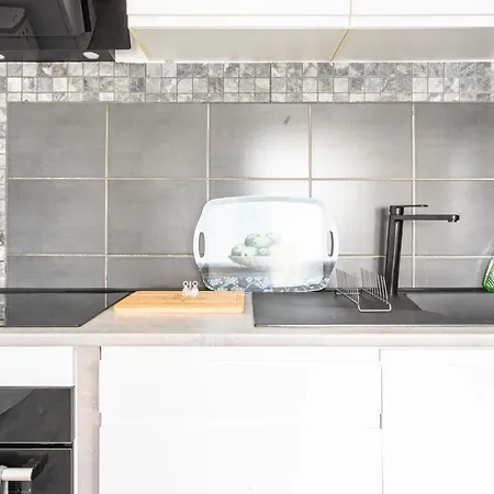 Oasis Mulhousien - Rdc, Wifi, Parking Apartment Mulhouse Exterior photo