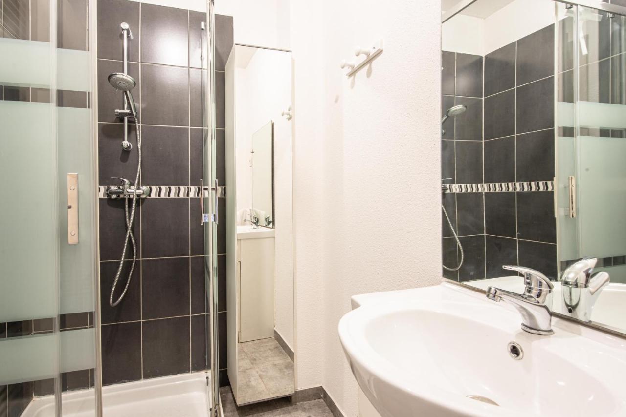 Oasis Mulhousien - Rdc, Wifi, Parking Mulhouse